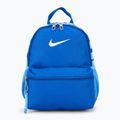 Dětský batoh  Nike Brasilia Just Do It Mini 11 l game royal/black