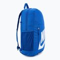 Dětský batoh Nike Elemental 20 l game royal/ game royal/ white 3