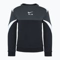Dětská mikina Nike Air Crew black/anthracite/white/white