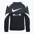Dětská mikina Nike Air Crew black/anthracite/white/white 2