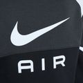 Dětská mikina Nike Air Crew black/anthracite/white/white 4