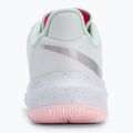 Tenisky na volejbal Nike Zoom Hyperspeed Court SE bílá/mátová pěna/šedá/fialová mlha/růžová pěna 6