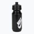 Láhev Nike Big Mouth 650 ml black/white