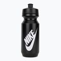 Láhev Nike Big Mouth 650 ml black/white 2
