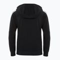Dětská mikina Nike Sportswear Club Knit black 2