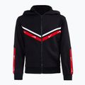 Dětská mikina Nike Sportswear Club Full-Zip black