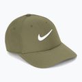 Kšiltovka Nike Dri-FIT Club medium olive/white