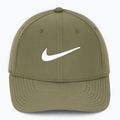 Kšiltovka Nike Dri-FIT Club medium olive/white 2
