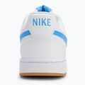 Pánské boty  Nike Court Vision Low white/gum yellow/university blue 6