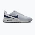 Pánské boty Nike Air Max Nuaxis light smoke grey/obsidian/cyber/white 8