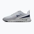 Pánské boty Nike Air Max Nuaxis light smoke grey/obsidian/cyber/white 9