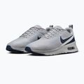 Pánské boty Nike Air Max Nuaxis light smoke grey/obsidian/cyber/white 10