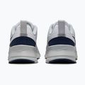 Pánské boty Nike Air Max Nuaxis light smoke grey/obsidian/cyber/white 11