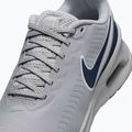 Pánské boty Nike Air Max Nuaxis light smoke grey/obsidian/cyber/white 15