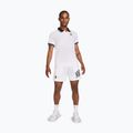 Pánské tenisové tričko Nike Court Heritage Polo white/black 2
