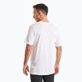 Pánské běžecké tričko Nike Dri-Fit Founders white 2