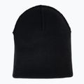 Zimní čepice Nike Peak Swoosh Beanie black/white 4