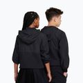Dětská mikina Nike Sportswear City Utility EasyOn black/black 6