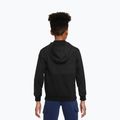 Dětská mikina Nike Sportswear City Utility EasyOn black/black 9