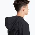 Dětská mikina Nike Sportswear City Utility EasyOn black/black 11