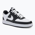 Dámské boty  Nike Court Vision Low Next Nature black/white