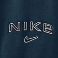 Dámské kalhoty Nike Phoenix Fleece armory navy 3