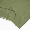 Dětská mikina Nike Sportswear Standard Issue oil green 3