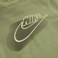 Dětská mikina Nike Sportswear Standard Issue oil green 4