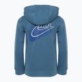 Dětská mikina Nike Sportswear Standard Issue aegean storm 2