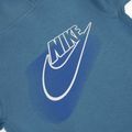 Dětská mikina Nike Sportswear Standard Issue aegean storm 3