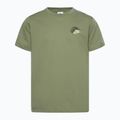 Dětské tričko  Nike Sportstwear Standard Issue oil green