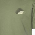 Dětské tričko  Nike Sportstwear Standard Issue oil green 3