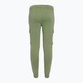 Dětské kalhoty Nike Sportswear Standard Issue Cargo oil green 2