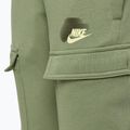 Dětské kalhoty Nike Sportswear Standard Issue Cargo oil green 3