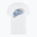 Dětské tričko Nike Sportstwear Standard Issue white 2