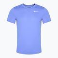 Pánské tenisové tričko Nike Court Dri-FIT Victory royal pulse / white