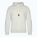 Pánská tenisová mikina Nike Court Dri-Fit Heritage Hoodie light orewood brown / pale ivory