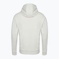 Pánská tenisová mikina Nike Court Dri-Fit Heritage Hoodie light orewood brown / pale ivory 2
