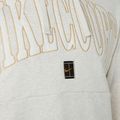 Pánská tenisová mikina Nike Court Dri-Fit Heritage Hoodie light orewood brown / pale ivory 3