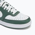 Dámské boty Nike Court Vision Low Next Nature vintage green/white 7