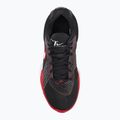 Pánské basketbalové boty Nike G.T. Cut Academy black/university red/iron grey/white 5