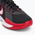 Pánské basketbalové boty Nike G.T. Cut Academy black/university red/iron grey/white 7