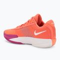 Pánské basketbalové boty Nike G.T. Cut Academy light wild mango/hot fuchsia/plum dust/white 3