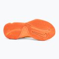 Basketbalové boty Nike Giannis Immortality 4 cyber / sundial / lightning / bright mandarin  4