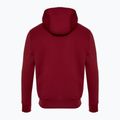 Pánská mikina  Nike Club Fleece Hoodie team red/team red 2