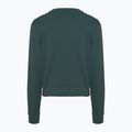 Nike Dri-FIT One Crew Neck French Terry dámská mikina vintage green/ black 2