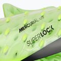 Chrániče holení Nike Mercurial Lite Superlock volt/barely volt/black 2