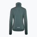 Dámská běžecká mikina Nike Therma-FIT Swift Element vintage green/reflective silver 2