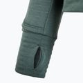 Dámská běžecká mikina Nike Therma-FIT Swift Element vintage green/reflective silver 5