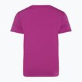 Dámské běžecké tričko Nike One Dri-Fit hot fuchsia / light wild mango 2